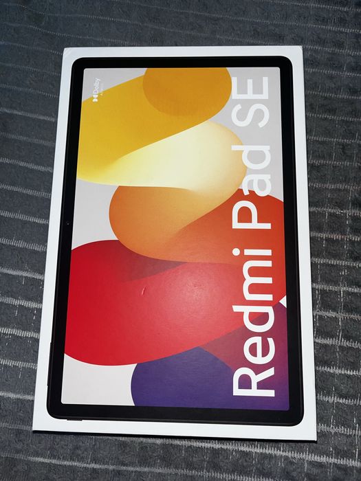 Продам планшет Redmi SE