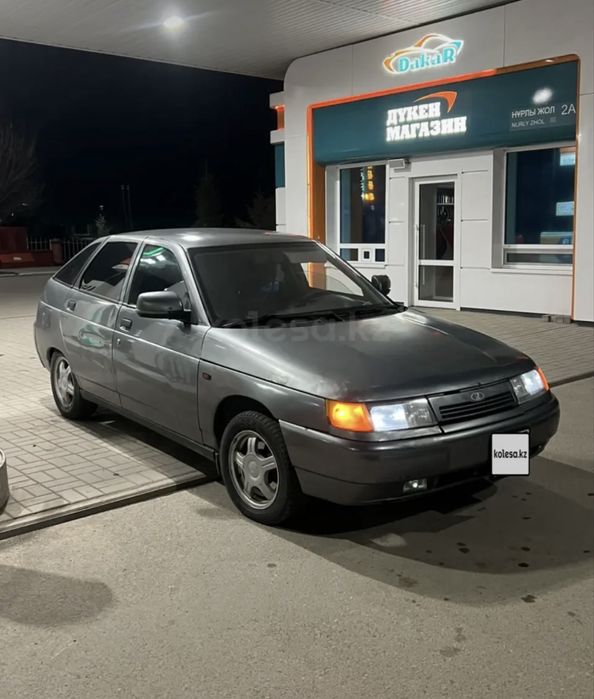 ВАЗ Лада 2112