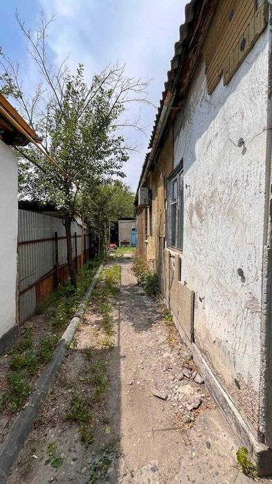 Дом в Еркине Мирас Империя