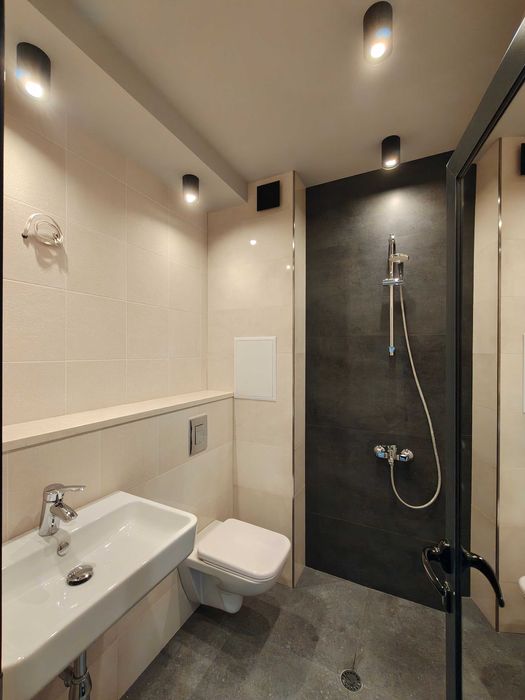 Нов двустаен апартамент, Надежда 1