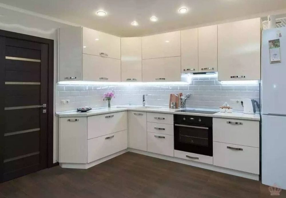 Ошхона мебели Кухонный мебель Кухня