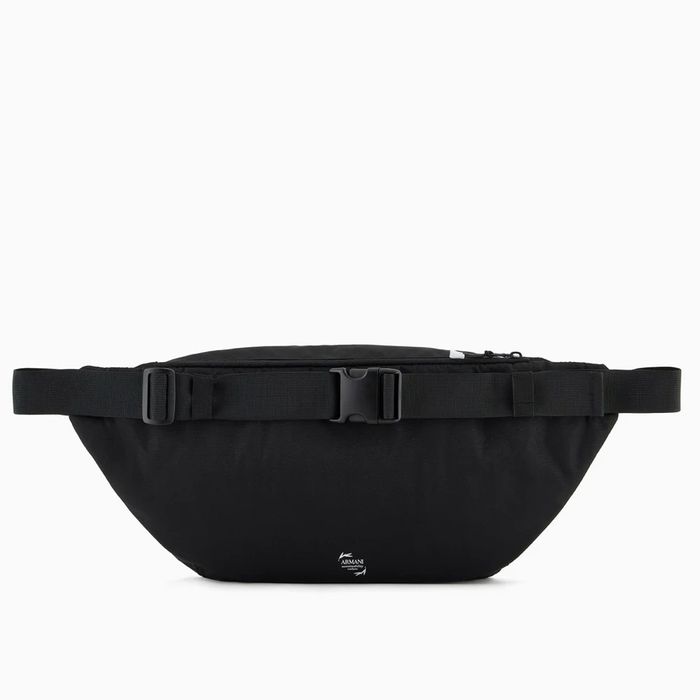 Оригинална мъжка чанта за кръст EA7 Emporio Armani