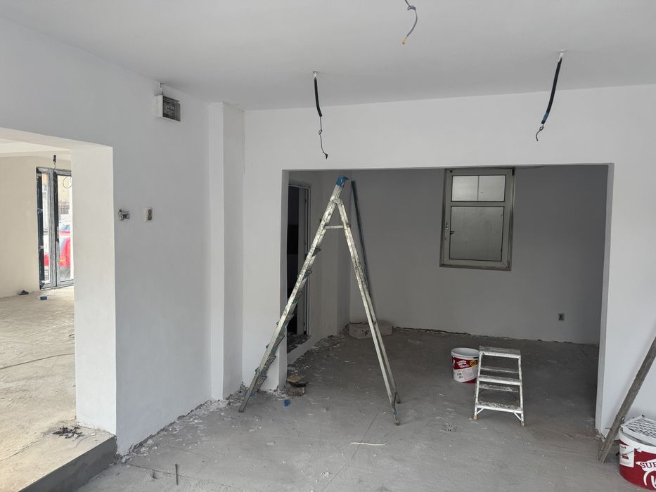 Spatiu Comercial de Inchiriat 120m2