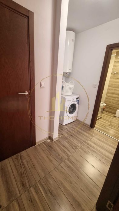 Дава се под наем Двустаен апартамент в Варна, Окръжна болница - 60 кв.м за 425 € - Снимка #2