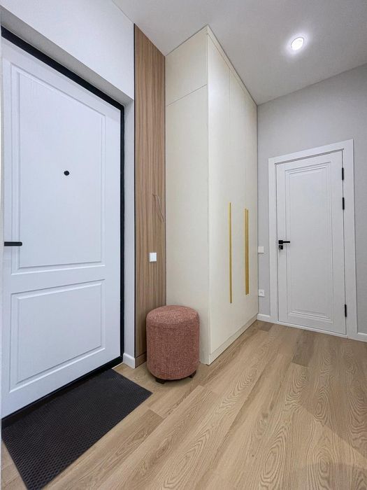 ЖК Bi Sado Business 2х комн, 43м2 ‼️ корзинка авиатор