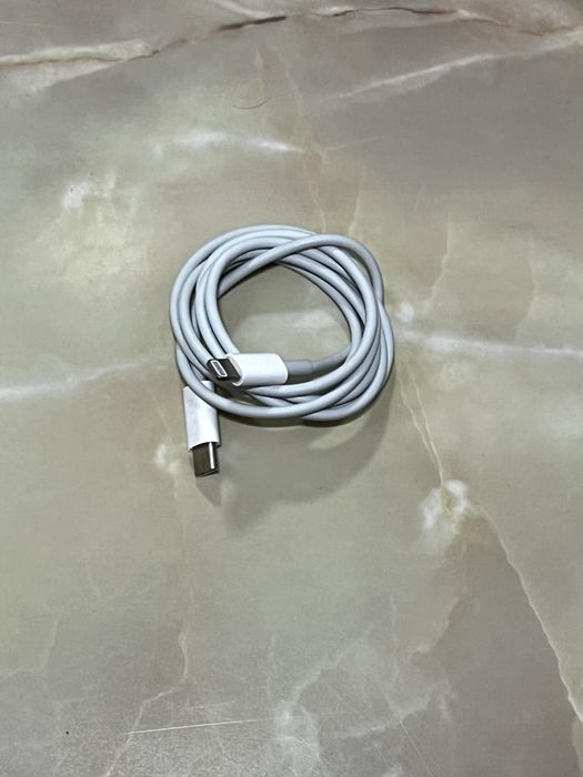 Блок и шнур кабель адаптер айфон андроид Iphone Android зарядка