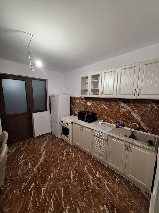 Casa noua in Miroslava de inchiriat