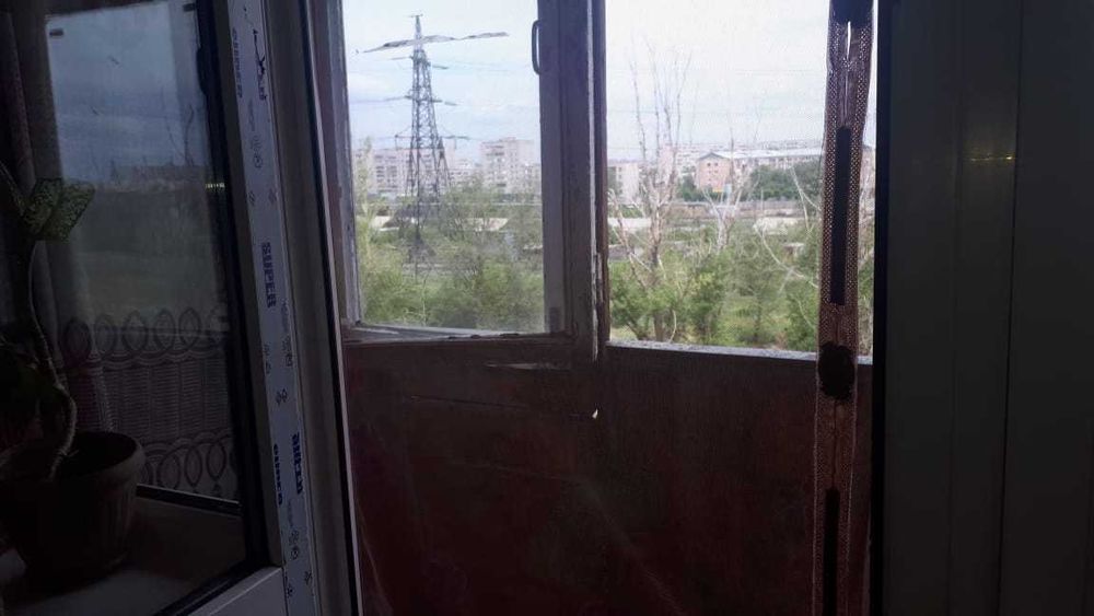 2-х комн. с/п 66 квартал