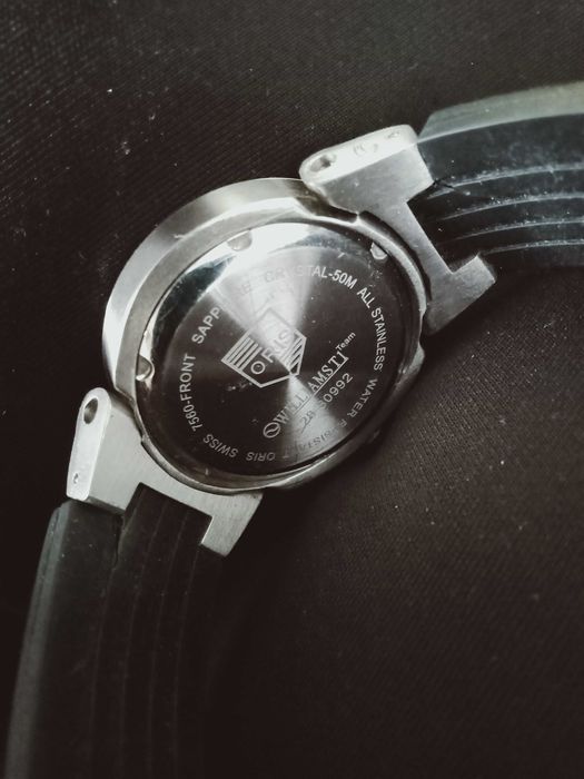 обмен швейцатские часы