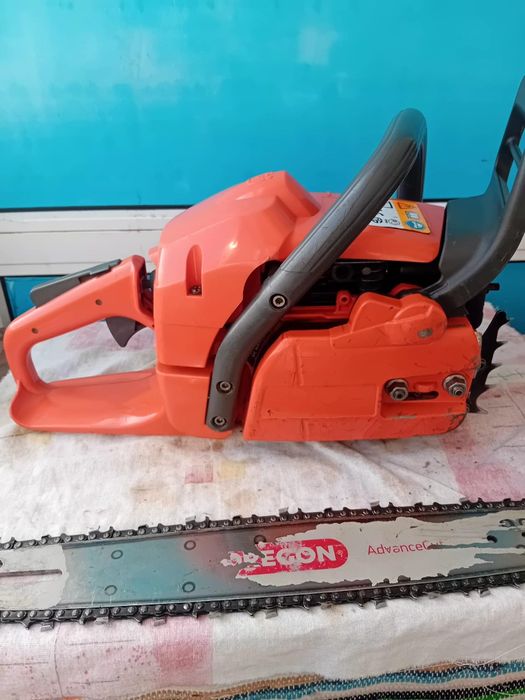 Drujba Husqvarna 340  de 2,7 cp