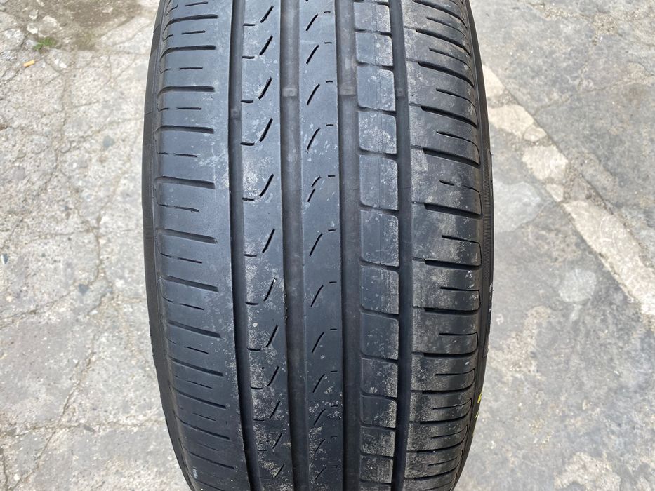 Летни гуми Pirelli Scorpion verde 235/55/R19.