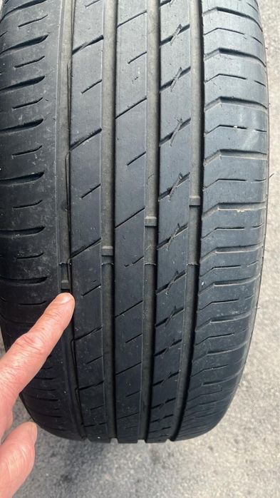 Продам р 16 резину с дисками мерседес