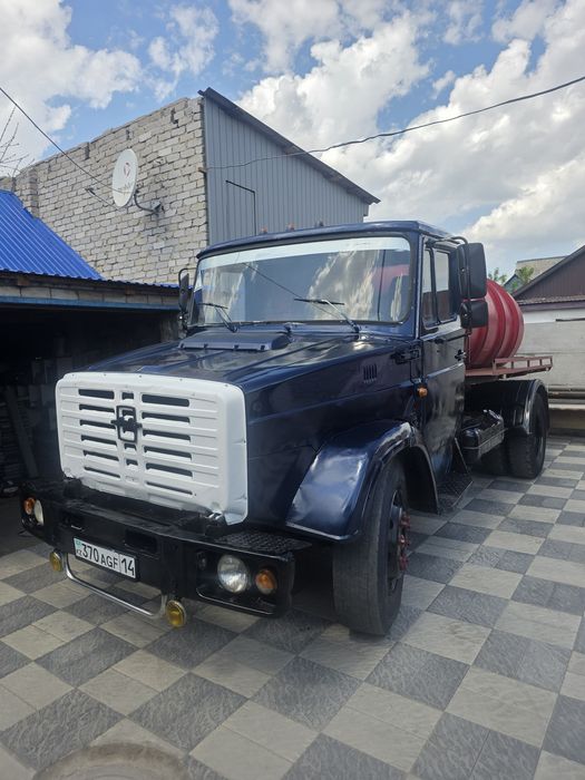 Сдам ассинизатор в Аренду