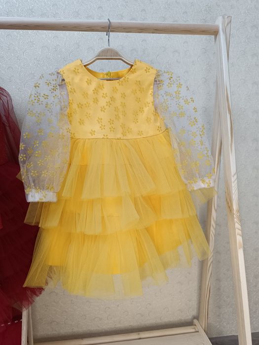 Напрокат набор кажекей ,