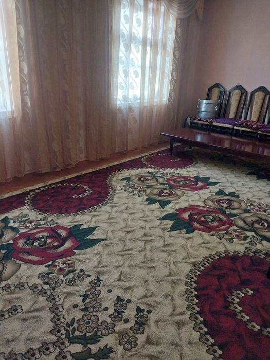 Уй сотилади 6 комната