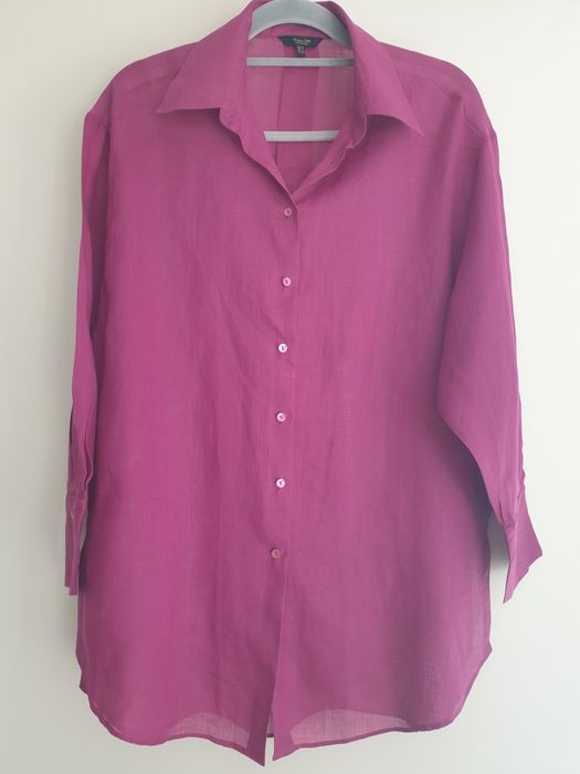 Дамска риза Massimo Dutti .