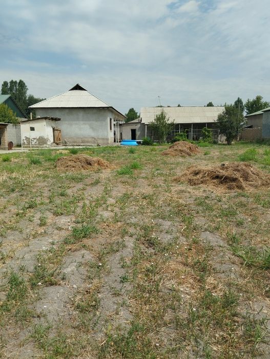 Продаётся участка