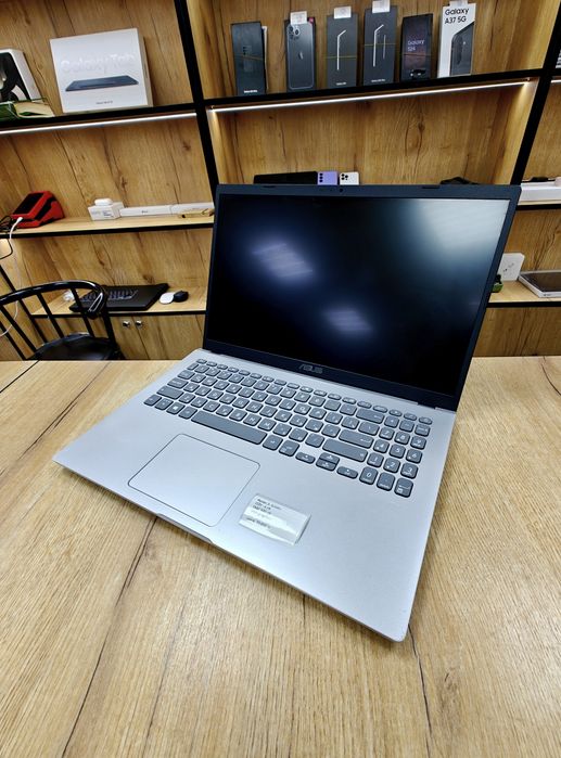 Asus M509M Ноутбук Ryzen 3 | 4/512