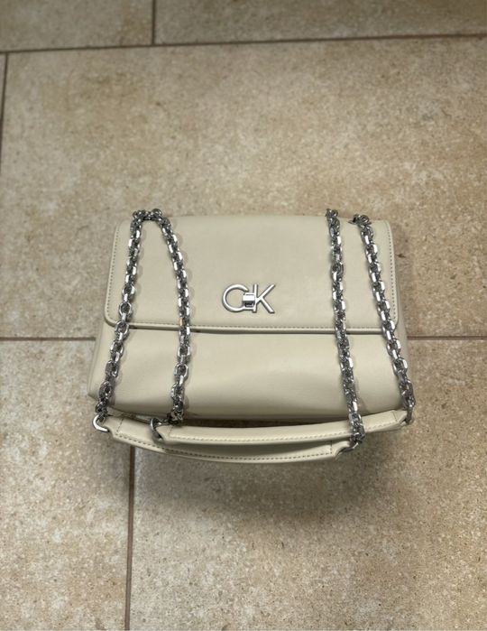 Geanta Calvin Klein