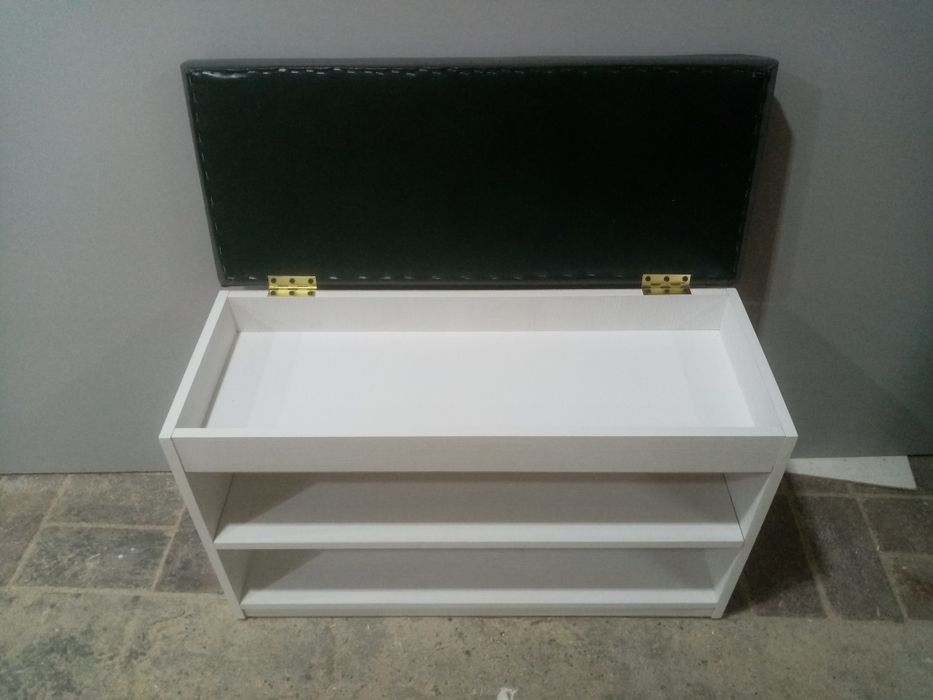 Распродажа новых обувниц!