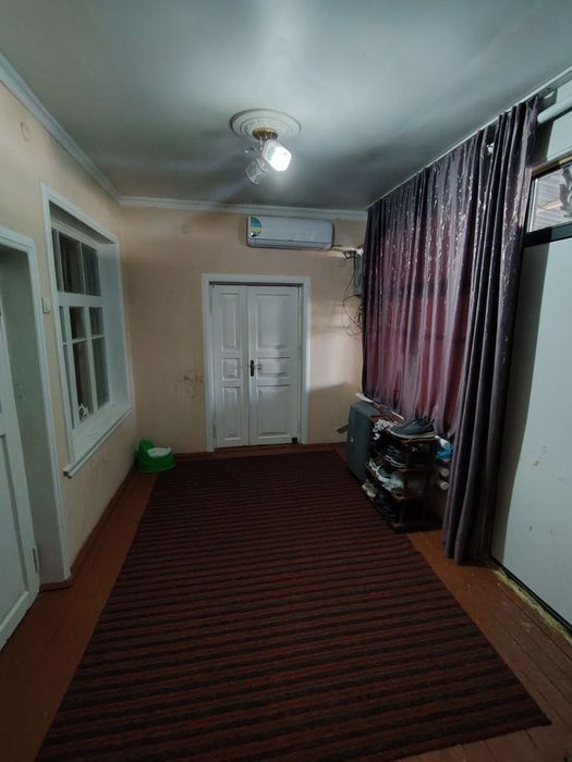 Uchastka sotiladi foot siti yonoda