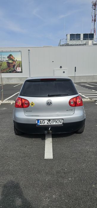 Golf V, golf 5,  vw golf  1.6