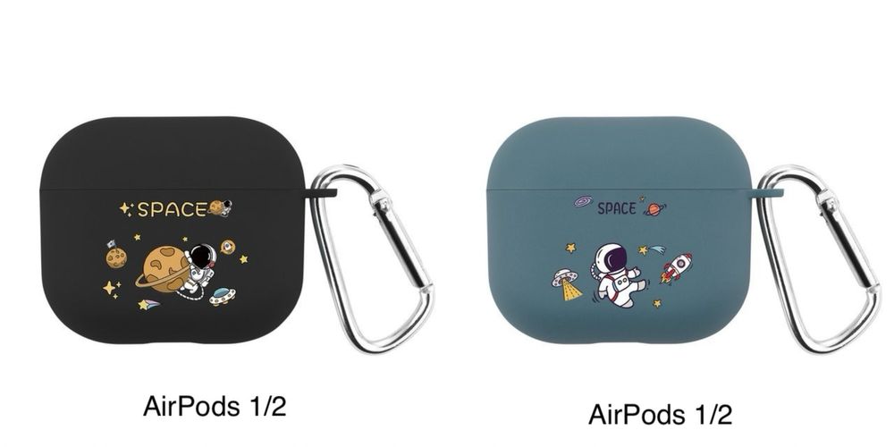 Чехлы на Airpods