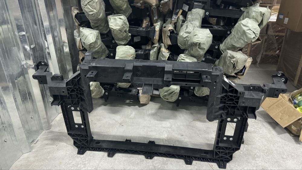 Телевизор Jac S3 S5 J7