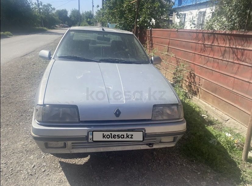 Продам Reno 19 1991 года