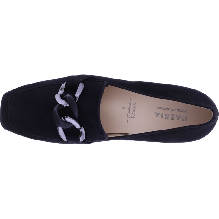 Mocasini Hassia - Austria