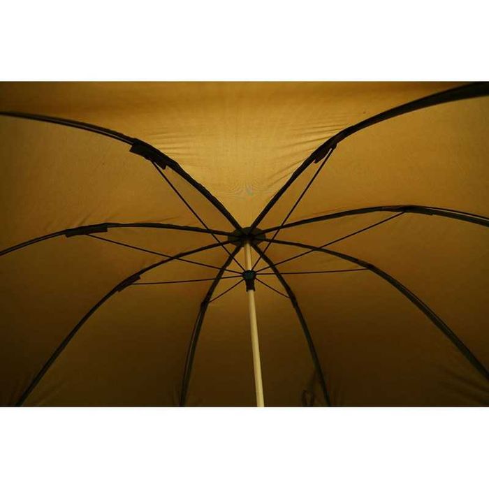 Fox 60ins Brolly чадър