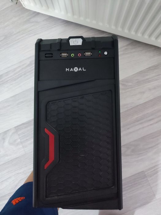 Продаю компьютер core i3-8100