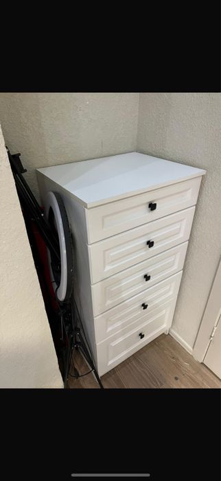 продам комод в хорошем сост