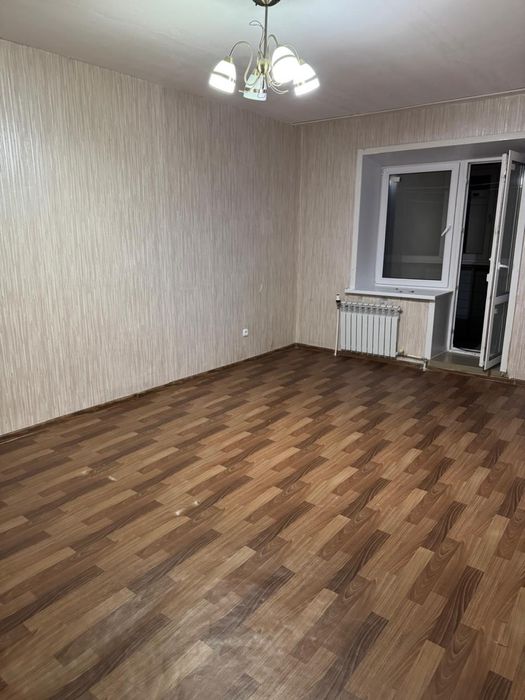 Сдам 2 ком квартиру без мебели
