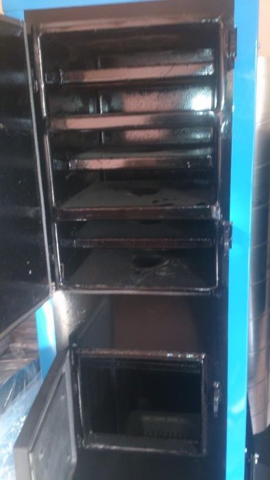 Котел Дряново 
с  пелетна,универсална,ретортна горелка!