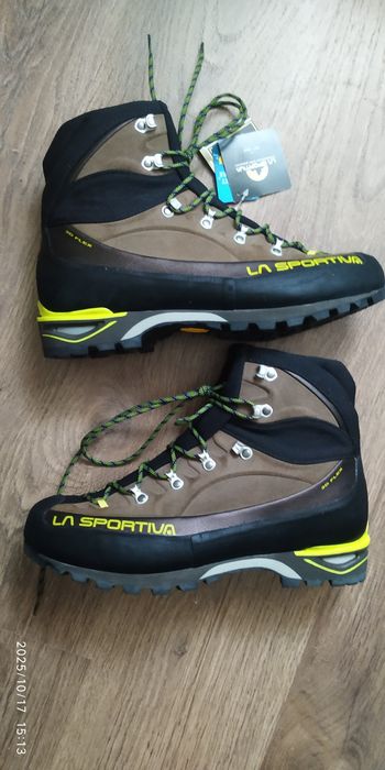 La Sportiva Trango Alp Evo GTX