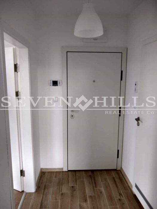 Дава се под наем Двустаен апартамент в Пловдив, Христо Смирненски - 66 кв.м за 500 € - Снимка #8