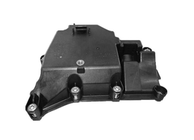Epurator gaze, separator ulei original Audi A1, 20, A3 20, Q2 20, Q3 20, Seat Arona 20, Ateca 20, Leon 20, Skoda Kodiaq 20, Octavia 3/4 20, VW Golf 8, 20 motorizare 1.5TSI; 04E103464BH OEM
