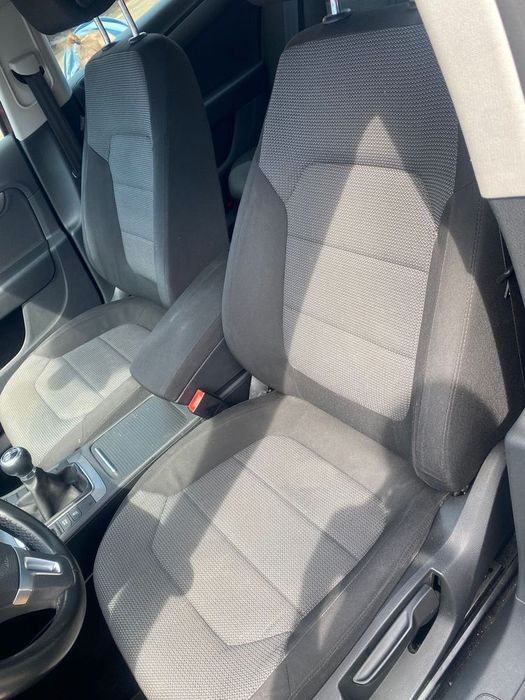 VOLKSWAGEN Passat 2012 — imagine 7