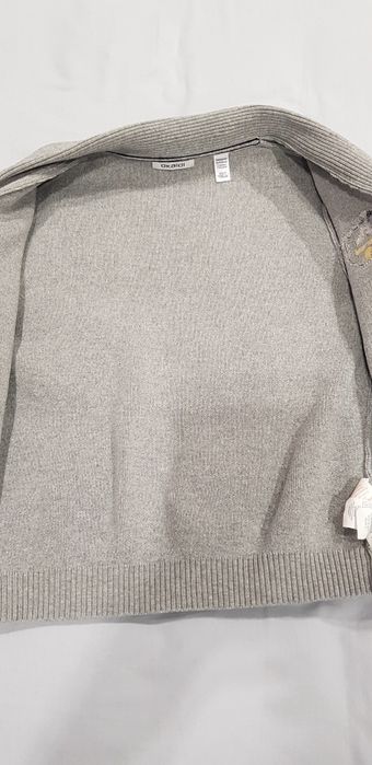 Жилетка Okaidi 8г. 128см.