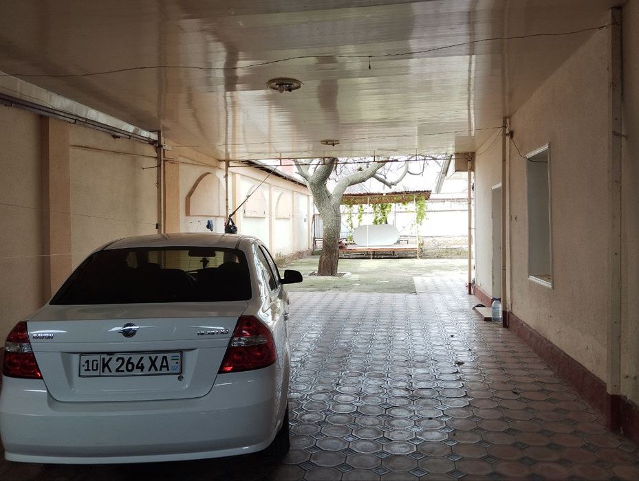 Продаётся участок