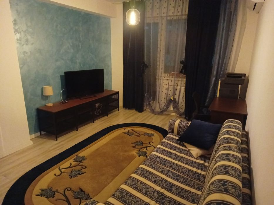 Închiriez ap 2 camere 62 mp