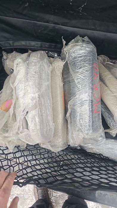 Продам подлокотники