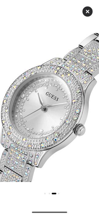 Ceas guess original