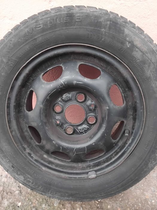 Джанти за фолксваген поло