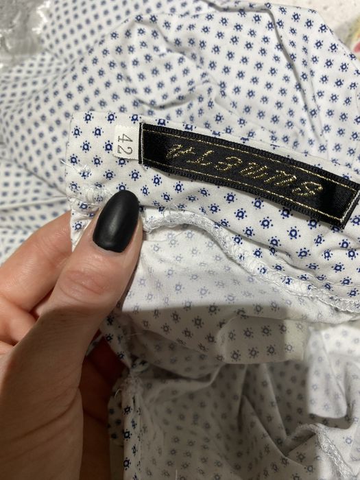 Блузка женская