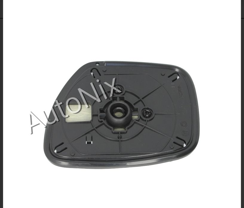 Стъкло за огледало за Mazda 5 CX7 CX9 тонирано за мазда 5