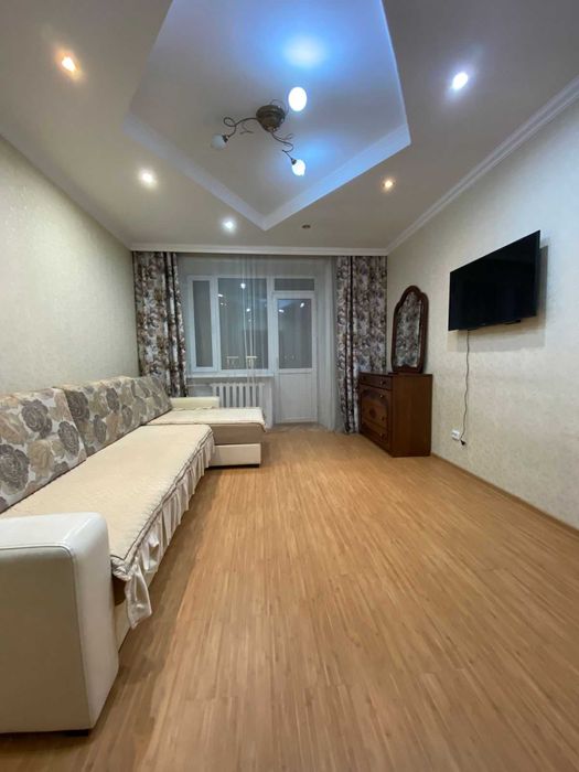 2 комн квартира в центре города