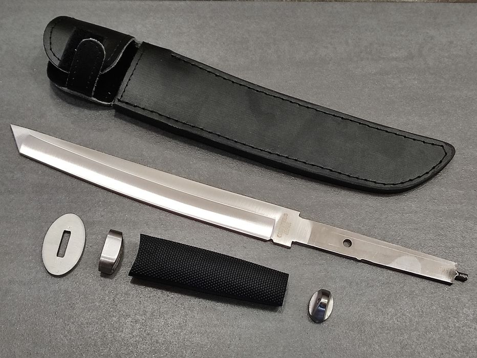 Японски Нож / Tanto / Cold Steel