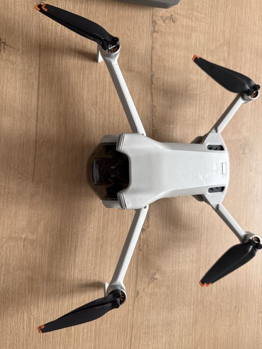 Дрон Dji mini 3 (ошибка)